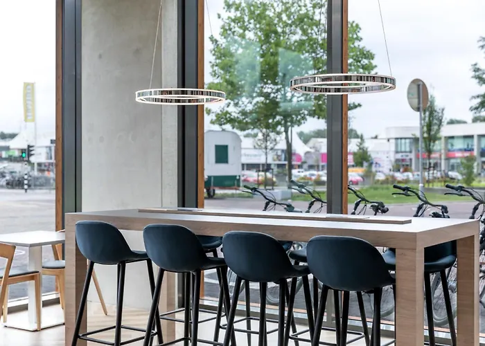 Holiday Inn Express - Almere By Ihg