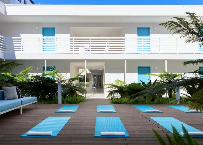 Boutique The Kimpton Shorebreak Fort Lauderdale Beach Resort