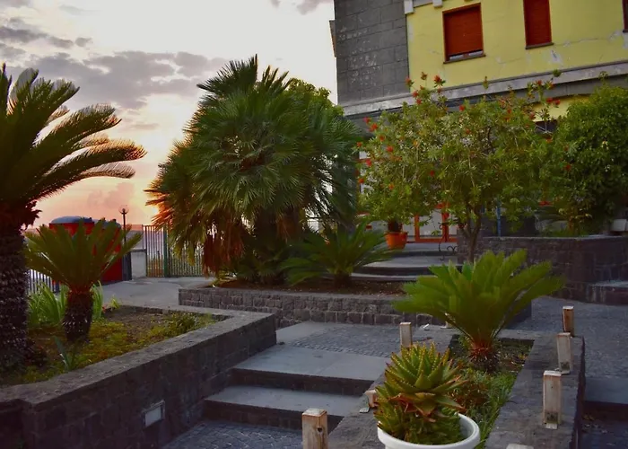 Hotel Belvedere Ercolano