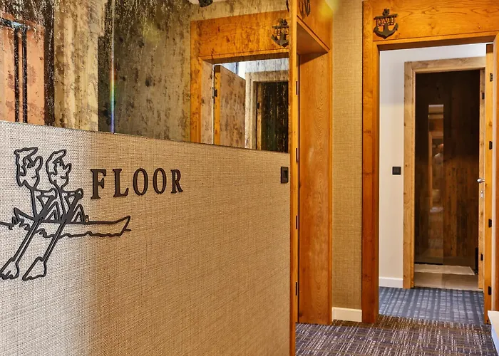 Boutique Hotel Tate By Aycon Budva