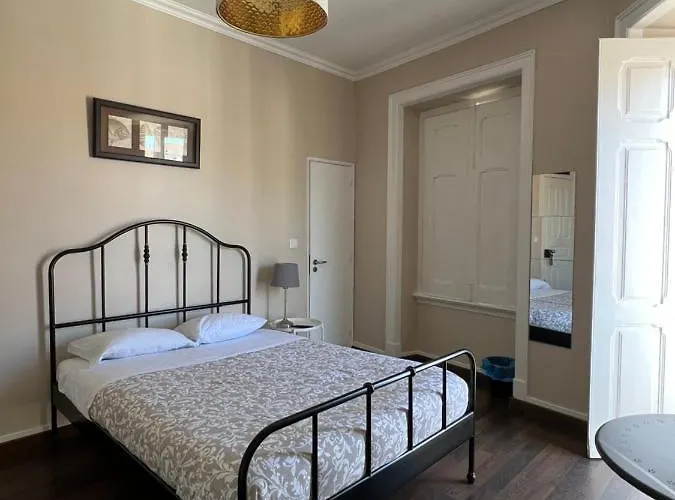 Suites & Apartments Dp Vfxira Vila Franca de Xira