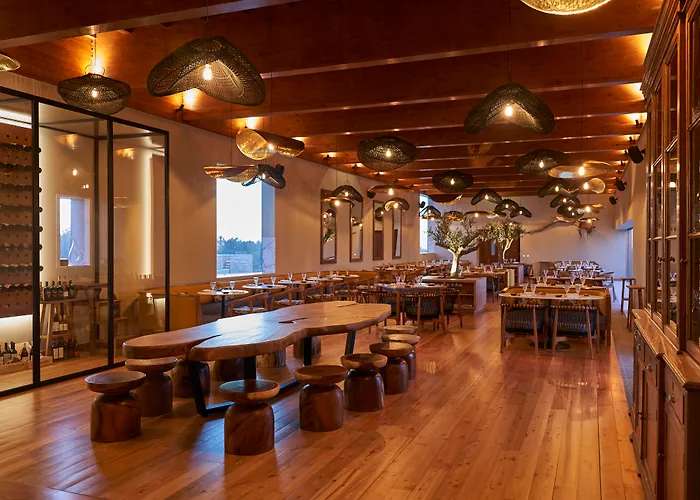 Praia Do Canal Nature Retreat - Small Luxury Hotels Of The World Aljezur