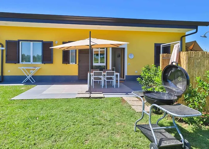 Appartamento I giardini dell'Olimpo Paestum
