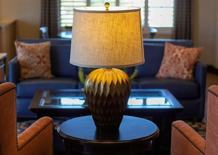 Best Western Plus A Wayfarer'S Inn & Suites Kingman Avec Terrain de Golf