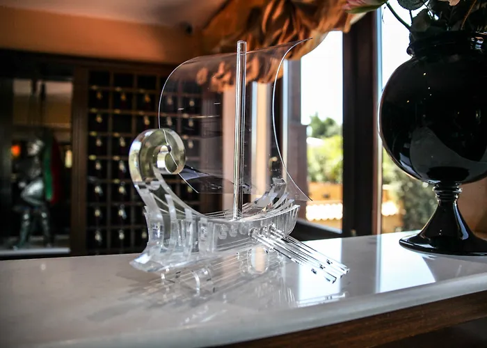 Baia Di Ulisse Wellness&Spa San Leone