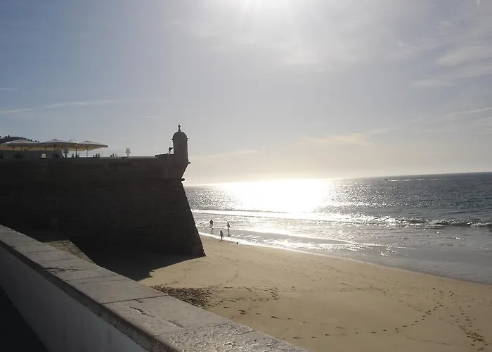 Condomínios em Sesimbra