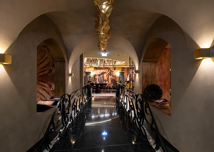 Madalena By The Beautique Hotels Lisboa