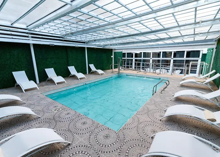 Ker San Telmo Hotel Buenos Aires