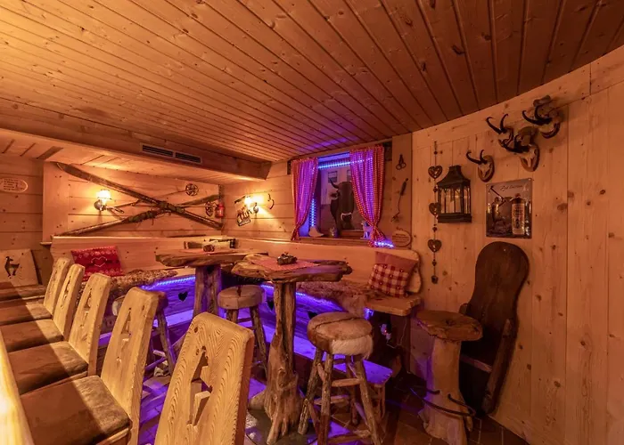 Alpenhotel Bergzauber Berchtesgaden