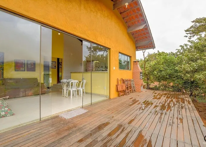 Casa Do Vaz Lapinha Da Serra Santana Do Riacho que aceita animais de estimação