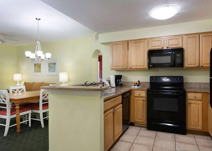 Festiva Orlando Resort Celebration A Ramada By Wyndham Kissimmee