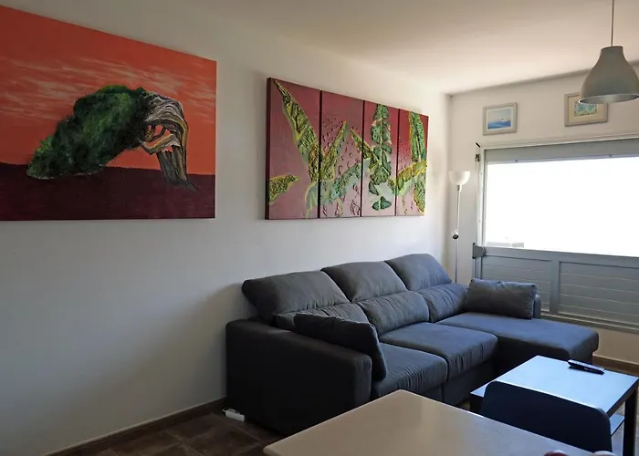 Apartamento Apartamento en La Caleta El Hierro Valverde 