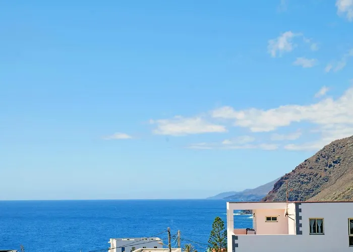 Apartamento Apartamento en La Caleta El Hierro Valverde 