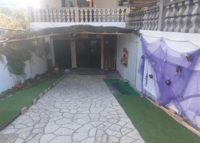 Casa de mamá