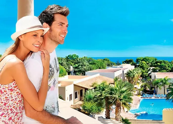 Boutique Villaggio Cala Mancina San Vito Lo Capo