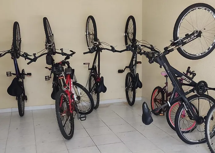 Pousada Casa da Vovó - Sua casa pertinho da Praia Aracaju que aceita animais de estimação