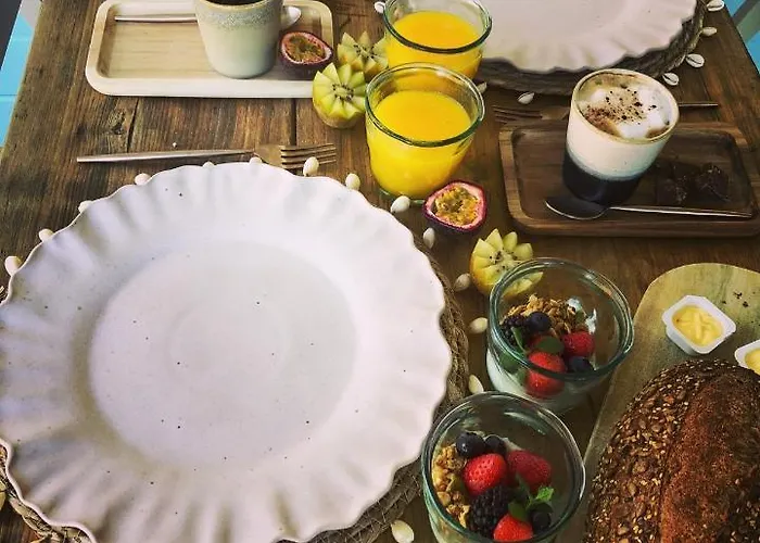 Bed And Breakfast De Heg Geldrop