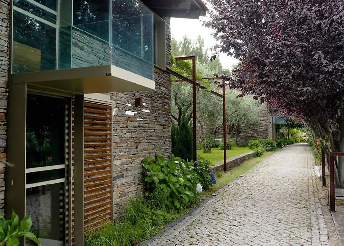 Boutique Vila Marim Country Houses Mesão Frio