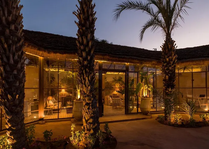 Casa Abracadabra