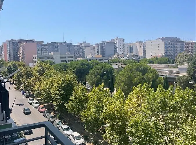 B&B New Paris & Suite Taranto