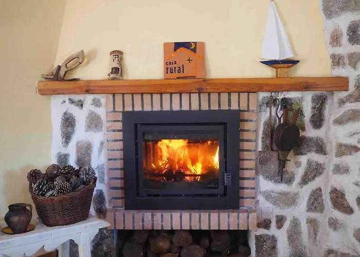 Casa Rural El Guindo Ávila