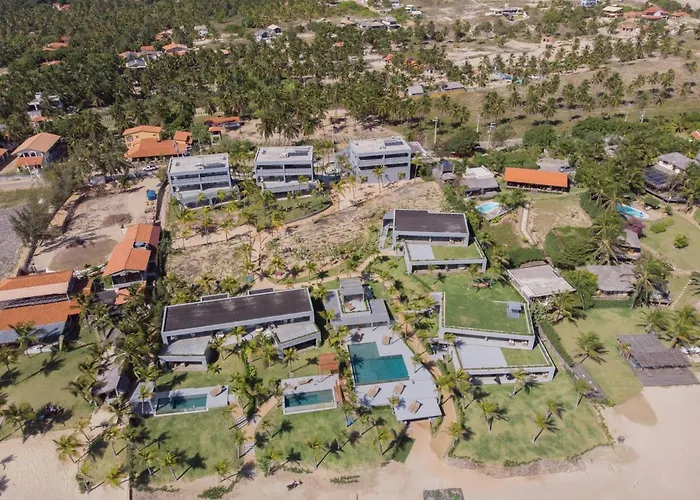 Club De Mar Condo Hotel Icaraí