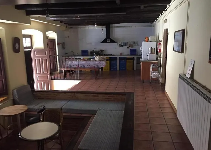Albergue San Javier - Solo para peregrinos Astorga