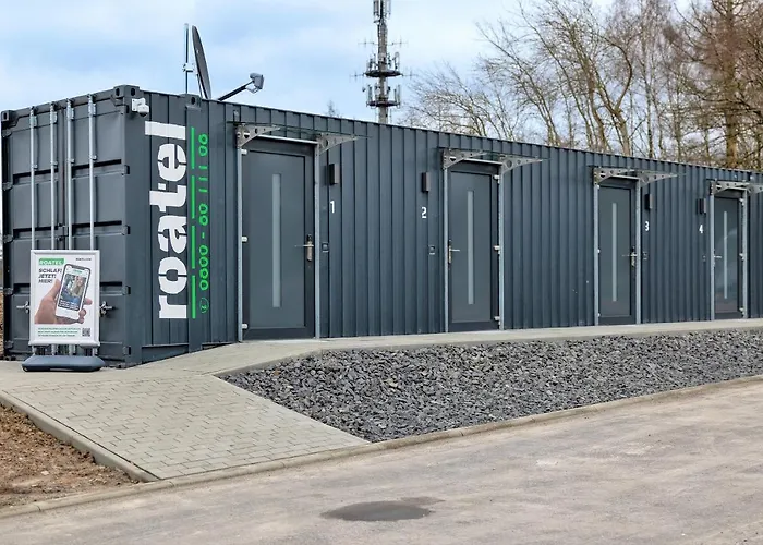 Motels in Niedersachsen