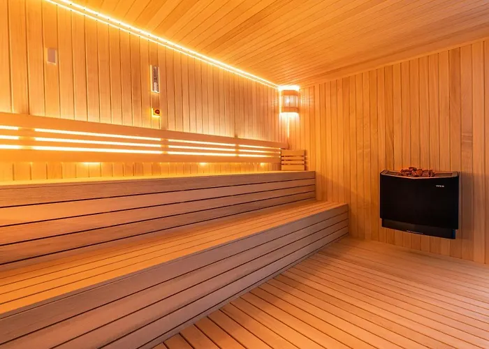 Genesis Hotel&Spa Alaçatı