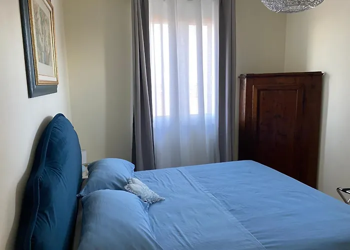 Boutique B&B Il Melograno Fano