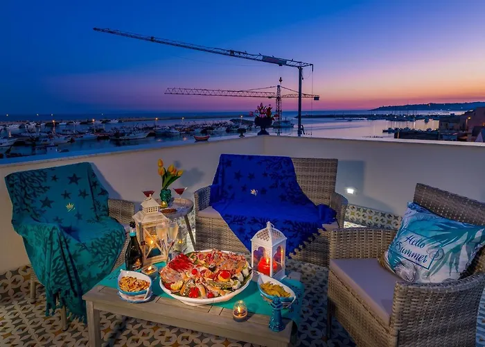 Vittoria Luxury Rooms