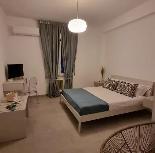 Boutique Maison D'Ami' Termoli