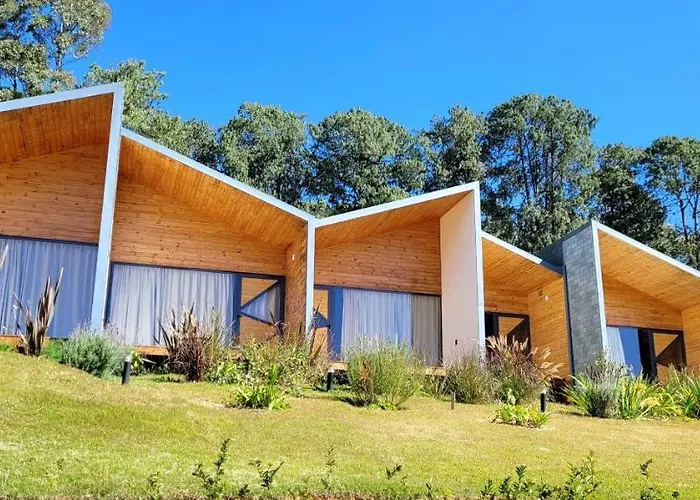 Hotel Pico 16 Monte Verde 