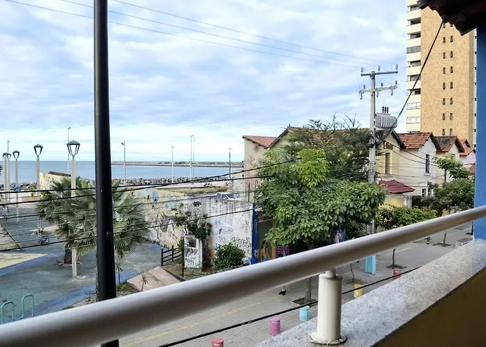 Iracema Praia Flats Fortaleza 