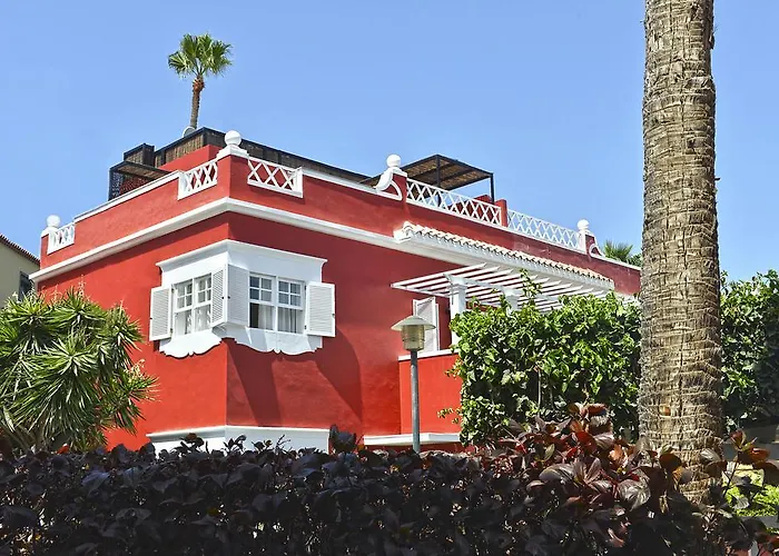 Hotel Casa Mozart