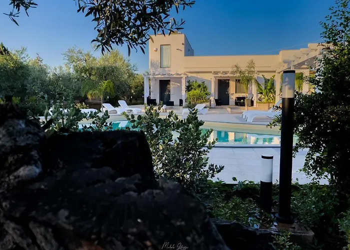Relais Belvedere Giovinazzo