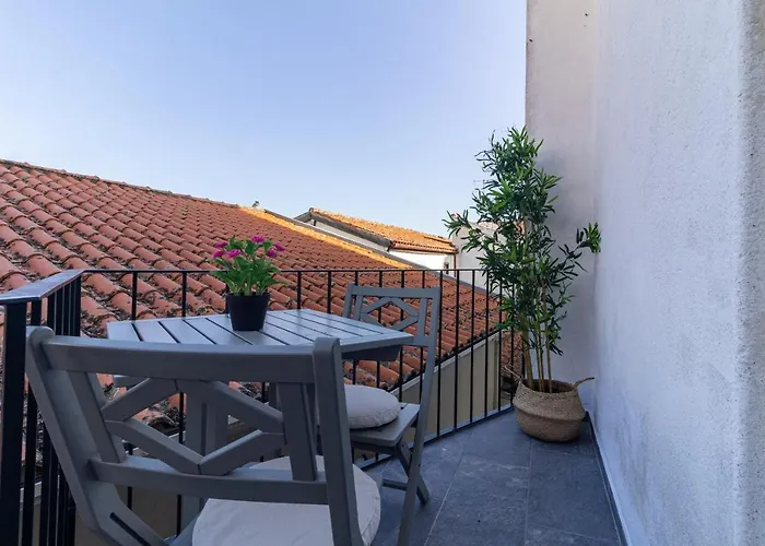 Porta 25 Guesthouse Covilhã aceita animais de estimação