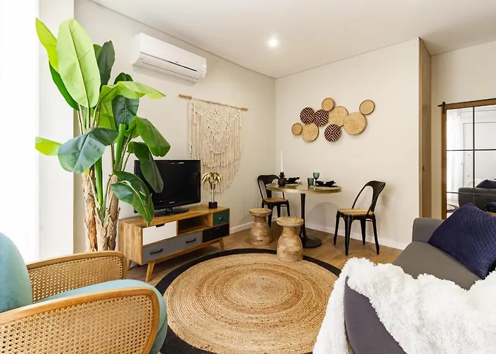 Porta 25 Guesthouse Covilhã aceita animais de estimação