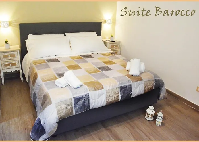 B&B Nuova Salento
