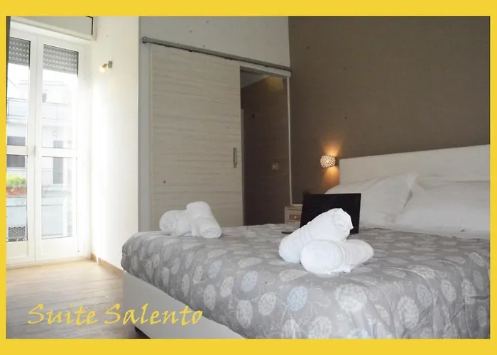 B&B Nuova Salento