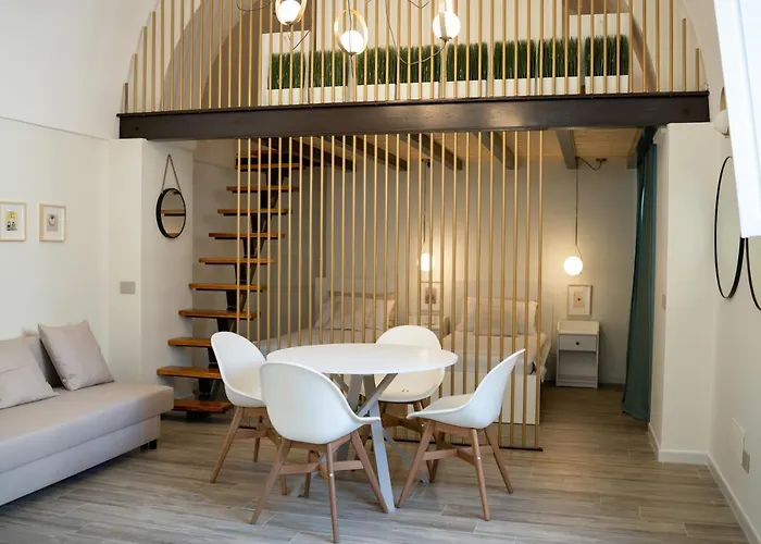 Altamura Bed and Breakfast