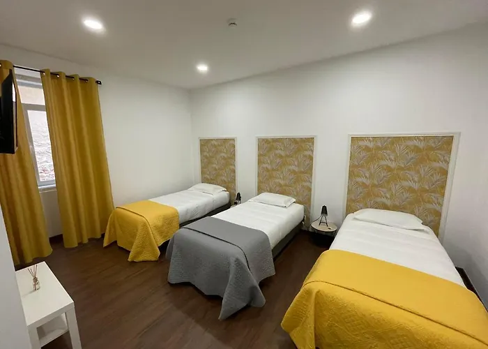 Concept Guest House Elvas
