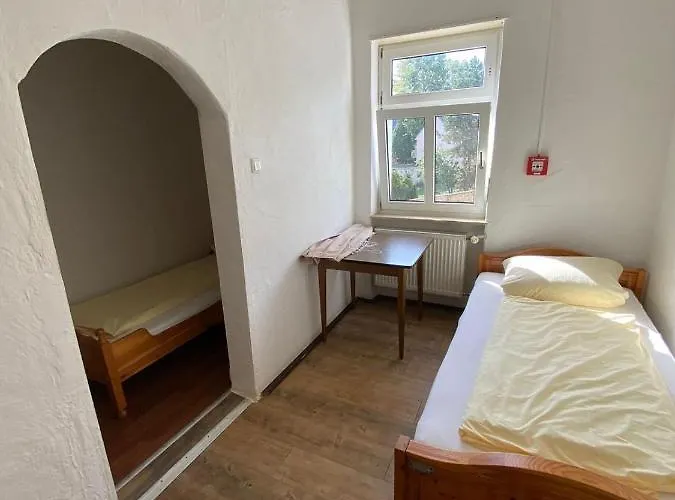 Budget Hostel Mannheim
