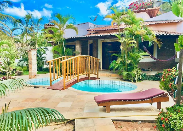 Casa Jeri Vila Jijoca de Jericoacoara
