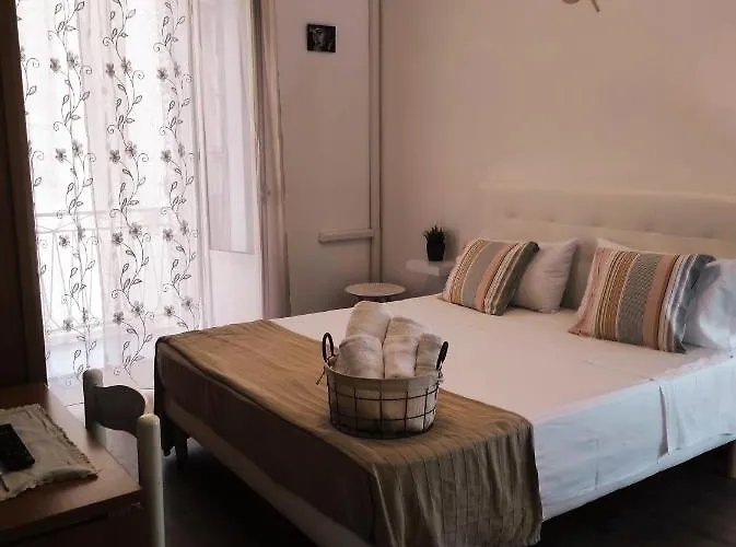 Ohana B&B