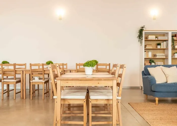 Quinta Da Capelinha Agroturismo Tavira