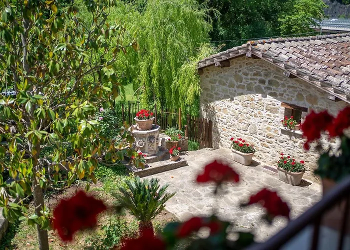 Agriturismo I Pietrini Perugia