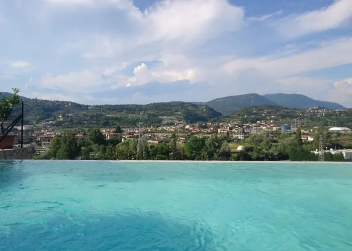 Hotel per famiglie a Garda (Verona)