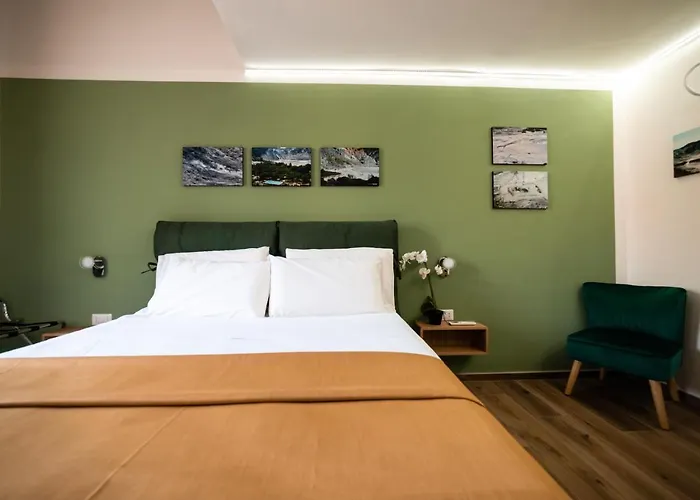 Bed and Breakfast Centro Storico Pozzuoli