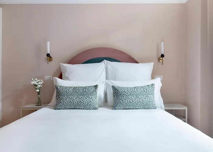 Hotel Numa Rome Portico
